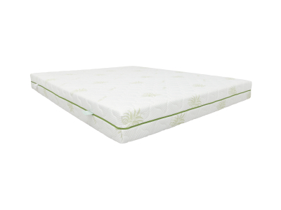 180x200 cm mattress cover with a zipper, easy to remove/put on, height up to 25 cm made to order