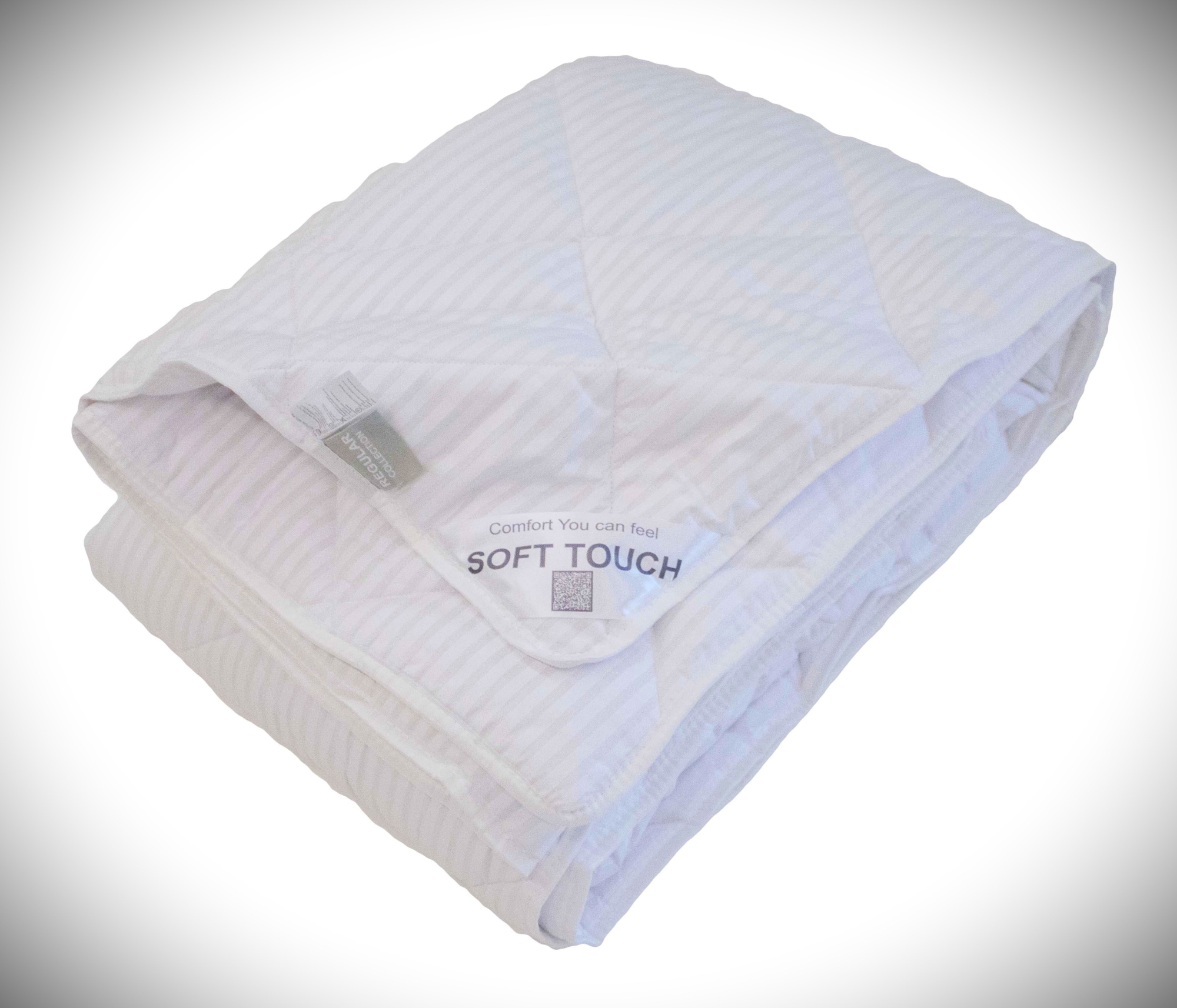 Bamboo blanket 140x200 cm, all season