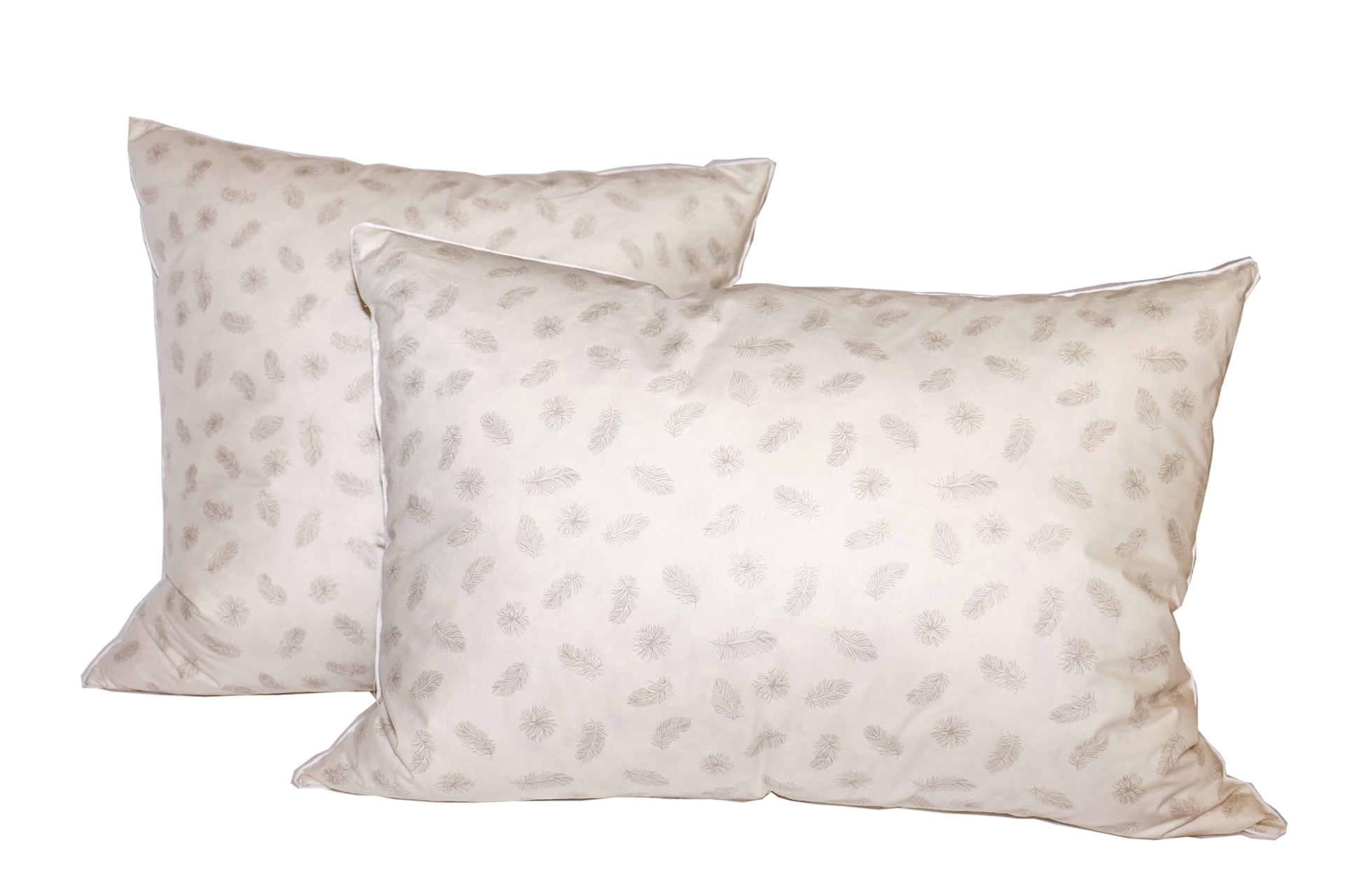 Feather pillow 50x70 cm