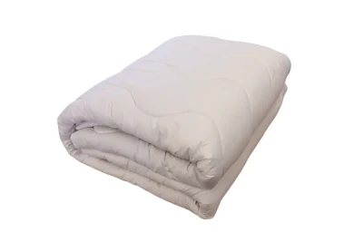 Sheep wool blanket 150x200 cm