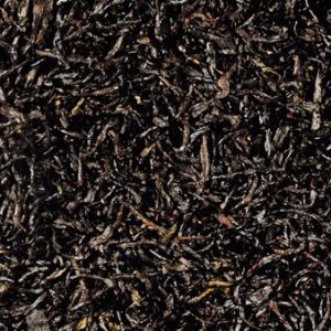 Black Tea Earl Grey Premium Bergamot note flavored