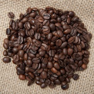 Coffee flavored Cool Mint