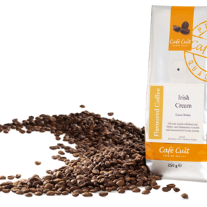 Kafija aromatizēta Irish Cream