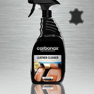 Leather cleaner CARBONAX®
