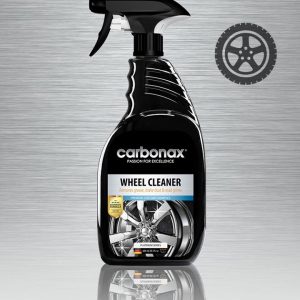 Car disc cleaner CARBONAX®