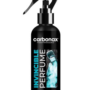 Car perfume  Invincible CARBONAX®