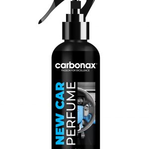 Car perfume New Car CARBONAX®