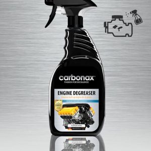 Engine cleaner and degreaser CARBONAX®