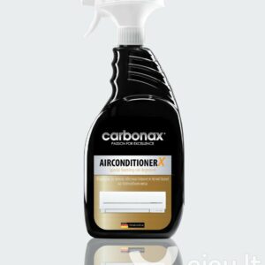 Foaming Coil Cleaner CARBONAX®