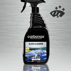 Glass cleaner CARBONAX®