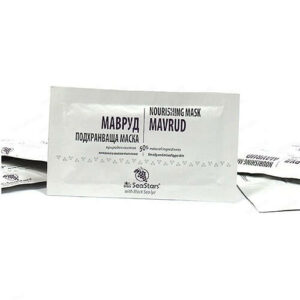 Barojoša maska  MAVRUD – 15 ml