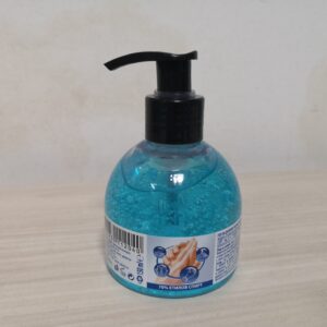 Dezinfekcijas gels rokam ar augstu alkohola saturu 70% ANCHIALO