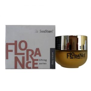 Dienas krēms sejai «Florance 50+»  50ml