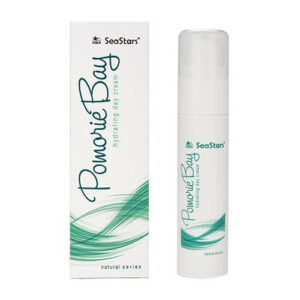 Dienas sejas krēms &#8220;Pomorie Bay&#8221; &#8211; 50 ml
