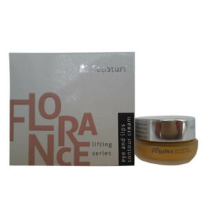 Krēms ādai ap acīm un lūpām  «Florance 50+»  15 ml