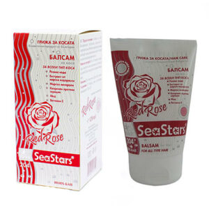 Matu balzams &#8220;RED ROSE&#8221;- 120 ml