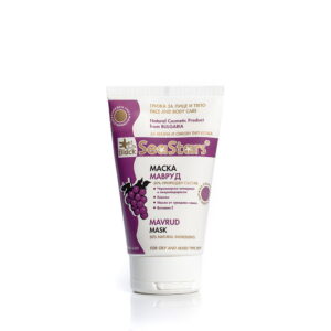 Маска для волос МАВРУД – 150 мл