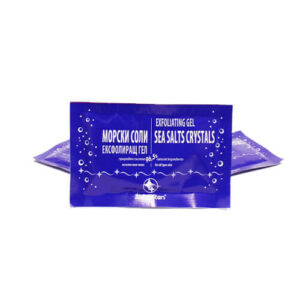 Pilinga gēls „Sea Salts Crystals” – 15 ml