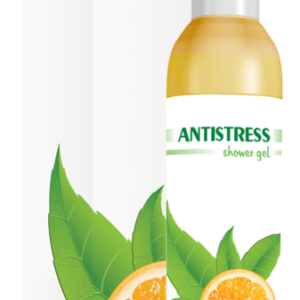Shower gel "Antistress" REFAN