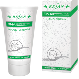 REFAN Roku krēms «Gliemeža perfektums»