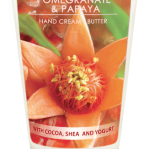 REFAN Roku sviests &#8220;Granātābols un papaija&#8221;