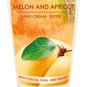 REFAN Roku sviests «Melone un aprikoze»