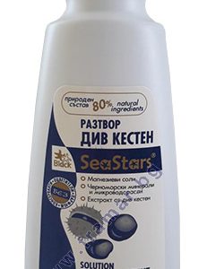 Solution for bath WILD CHESTNUT 200 ml