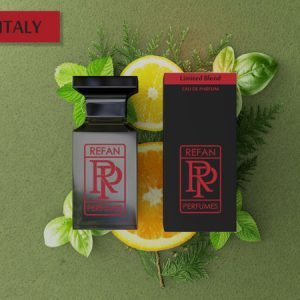 Perfume CYPRESS OF ITALY by REFAN