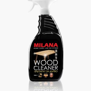 Wood Cleaner with propolis MILANA