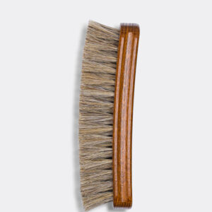 Buffing Brush 100% Horsehair