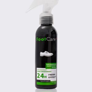 Deodorant for shoes with peppermint LUSTRO®