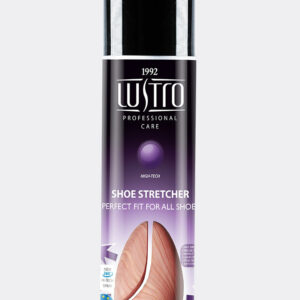 Expander spray for all shoes LUSTRO®