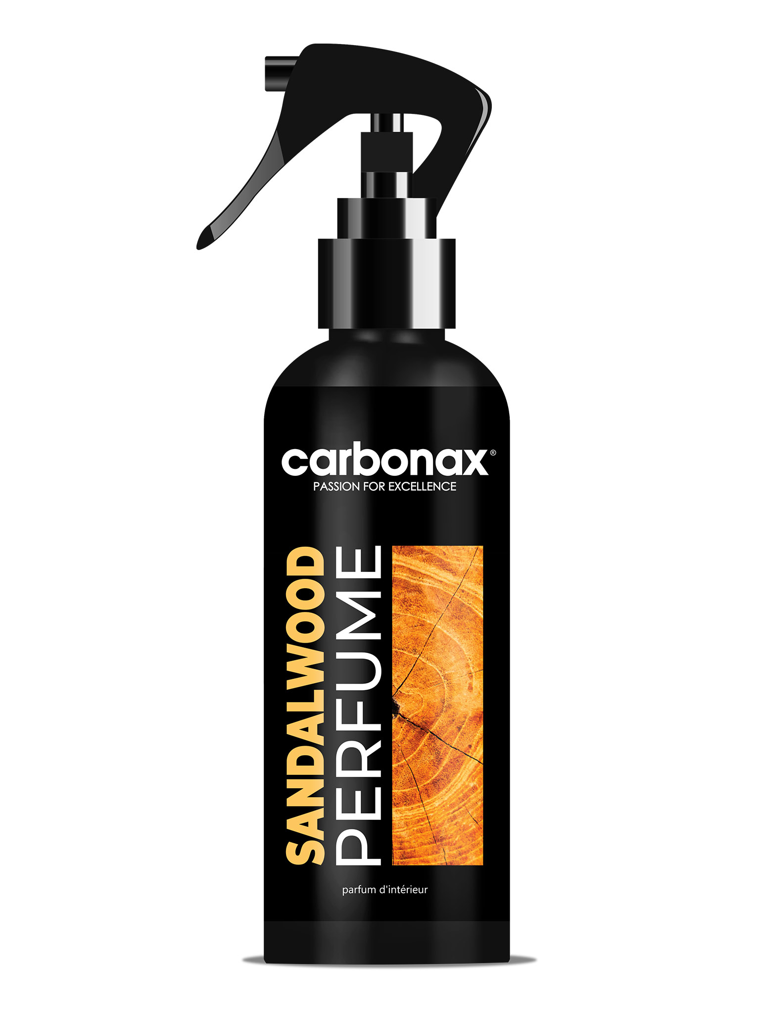 Автопарфюм Sandalwood CARBONAX®