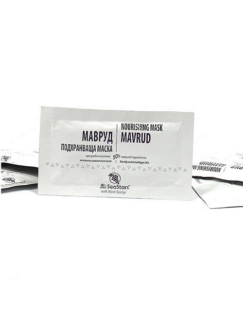 Barojoša maska  MAVRUD – 15 ml