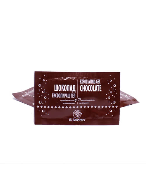 Pilinga gēls &#8220;Chocolate un hialuronskābe&#8221; &#8211; 15 ml