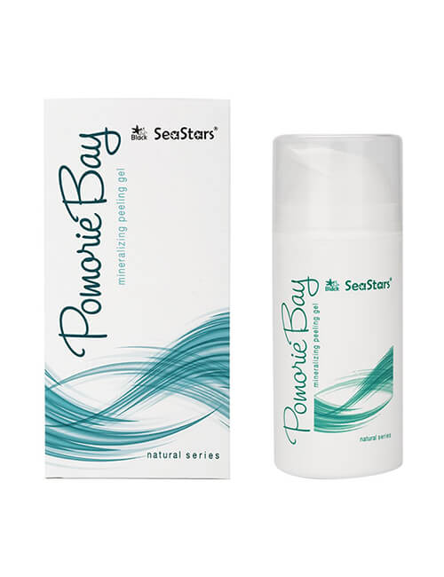 Pīlinga gels &#8220;Pomorie Bay&#8221; &#8211; 100 ml