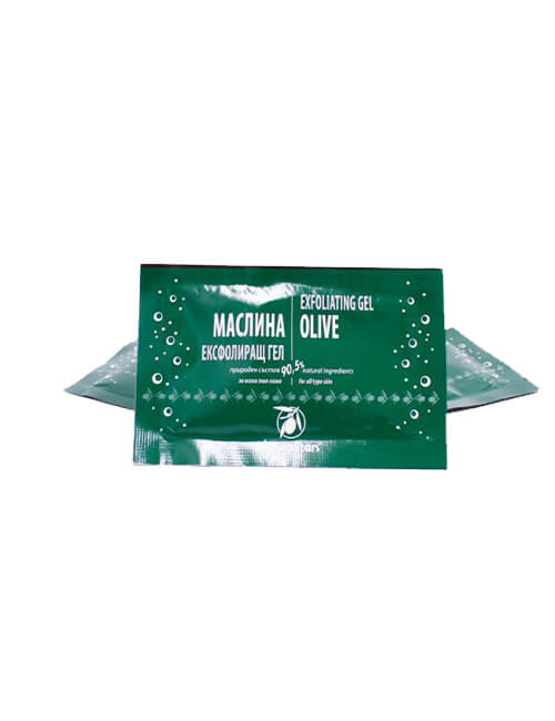 Pilinga gēls „OLIVA” – 15 ml