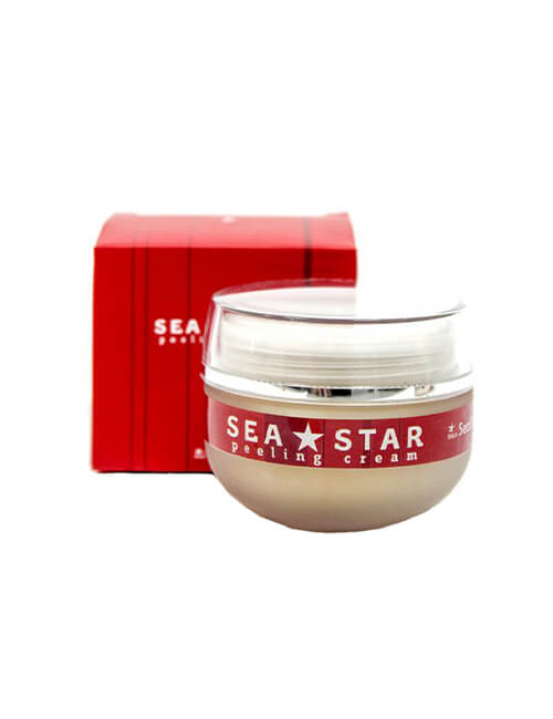Pīlinga krēms &#8220;SEA Stars 45+&#8221; &#8211; 50 ml