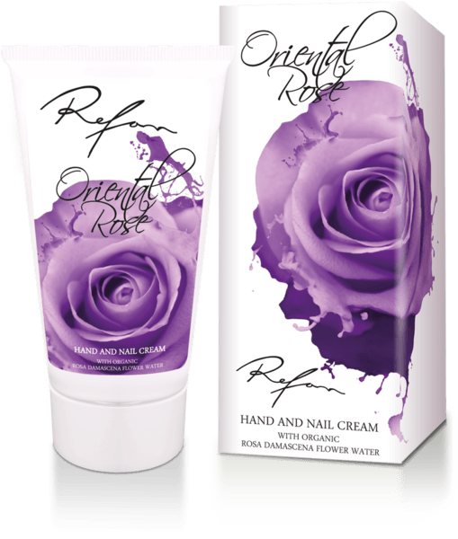 REFAN Roku krems &#8221; Austrumu roze&#8221;